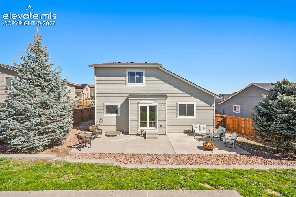 7323 Willowdale Drive Fountain CO 80817