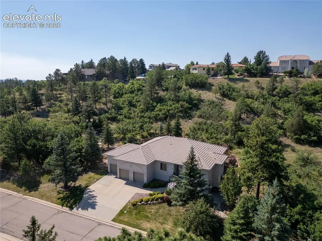 2275 Cape Pine Way Colorado Springs CO 80919