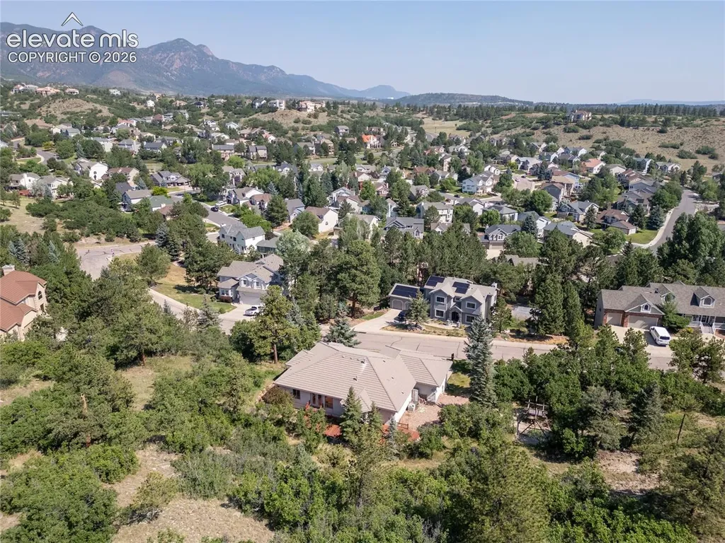 2275 Cape Pine Way Colorado Springs CO 80919
