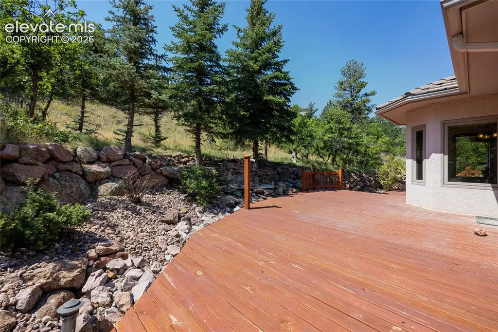 2275 Cape Pine Way Colorado Springs CO 80919