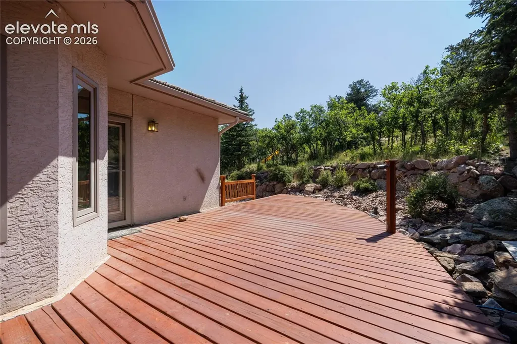 2275 Cape Pine Way Colorado Springs CO 80919