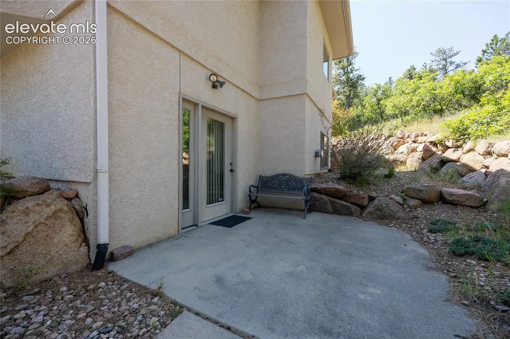 2275 Cape Pine Way Colorado Springs CO 80919
