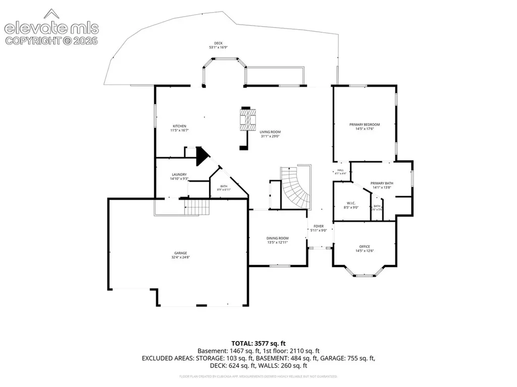 2275 Cape Pine Way Colorado Springs CO 80919