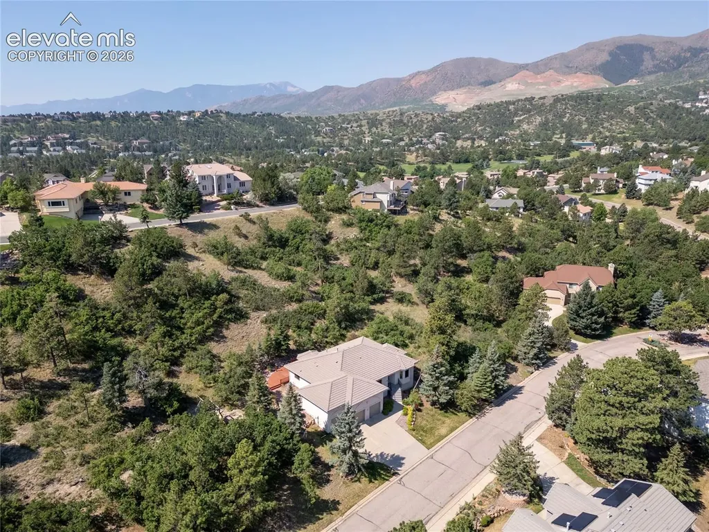2275 Cape Pine Way Colorado Springs CO 80919