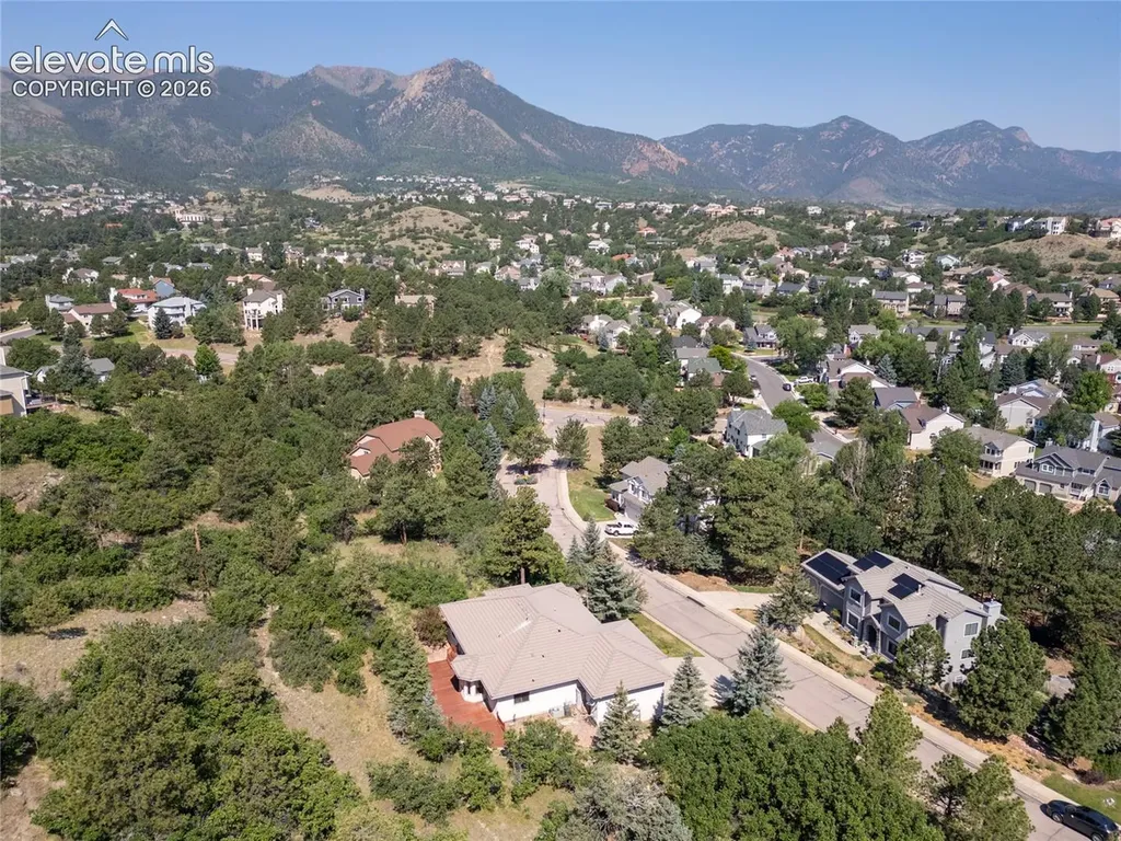 2275 Cape Pine Way Colorado Springs CO 80919