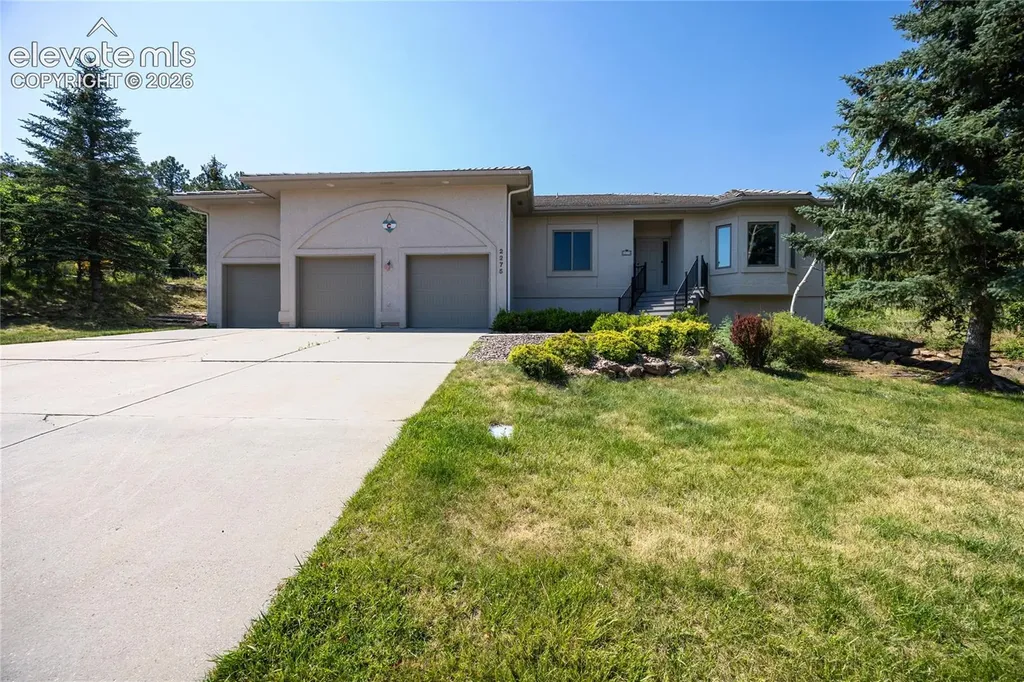 2275 Cape Pine Way Colorado Springs CO 80919
