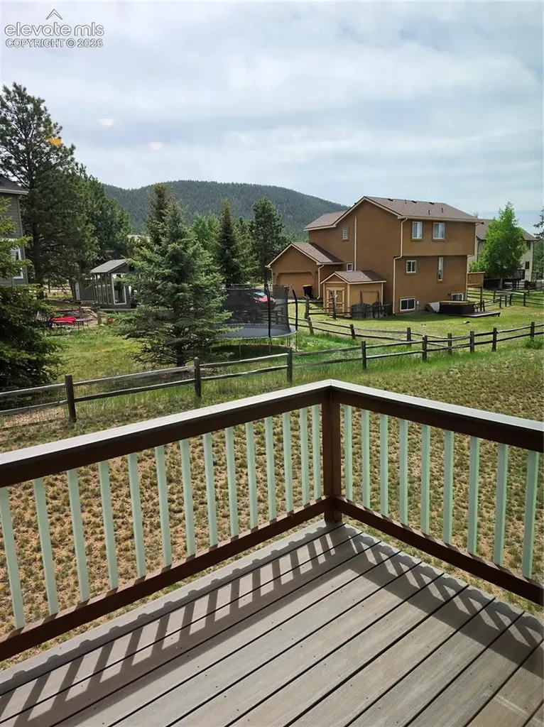 340 April Sun Court Woodland Park CO 80863
