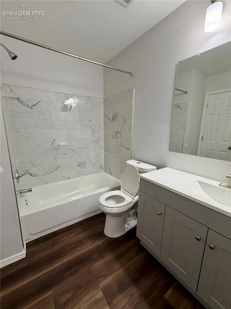 4184 Charleston Drive Colorado Springs CO 80916