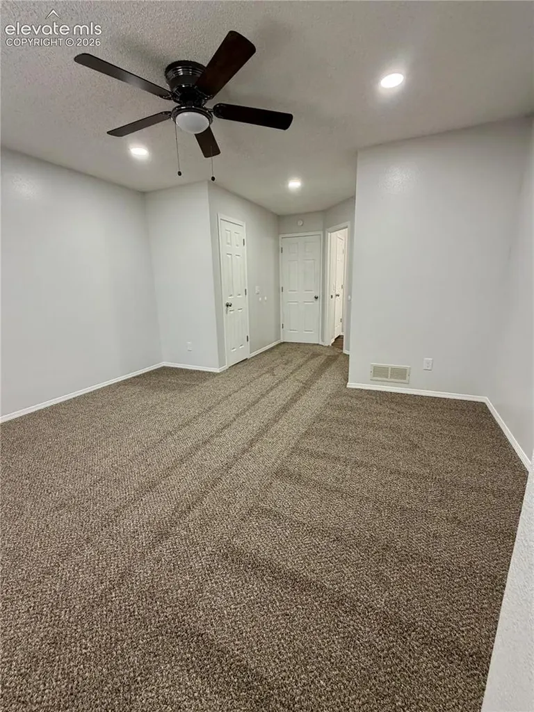 4184 Charleston Drive Colorado Springs CO 80916
