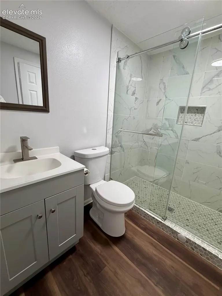 4184 Charleston Drive Colorado Springs CO 80916