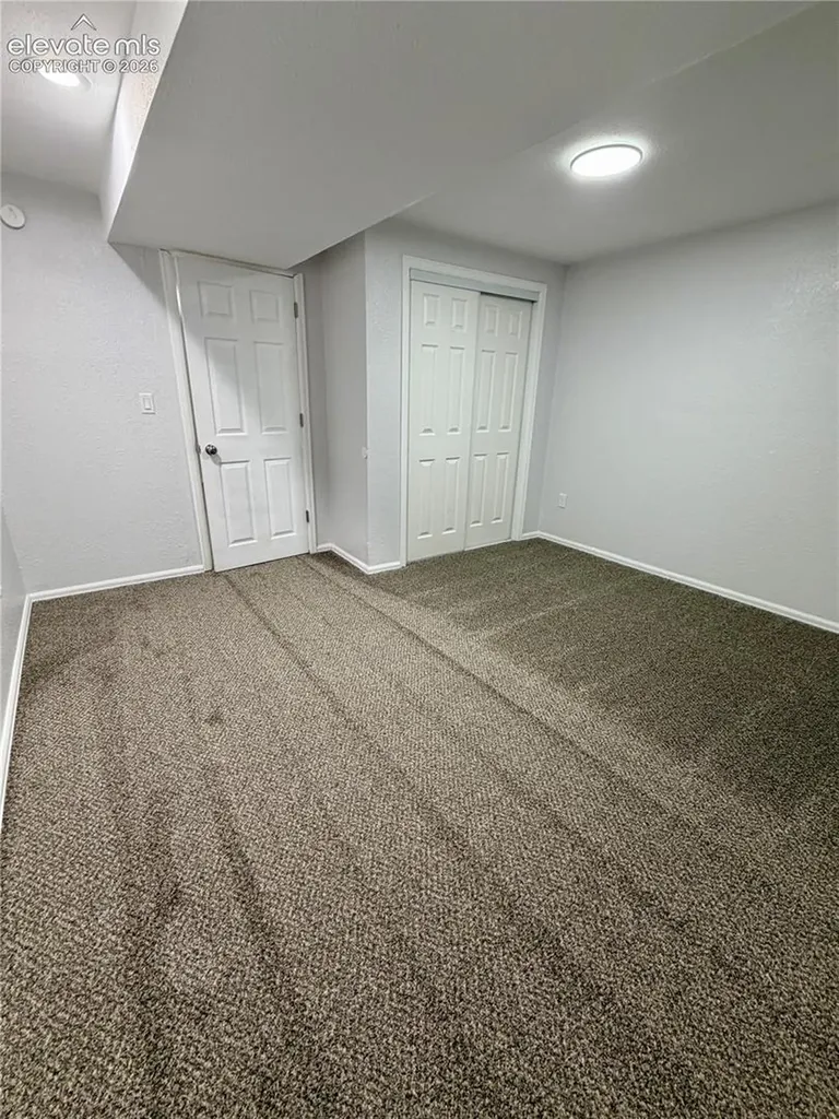 4184 Charleston Drive Colorado Springs CO 80916