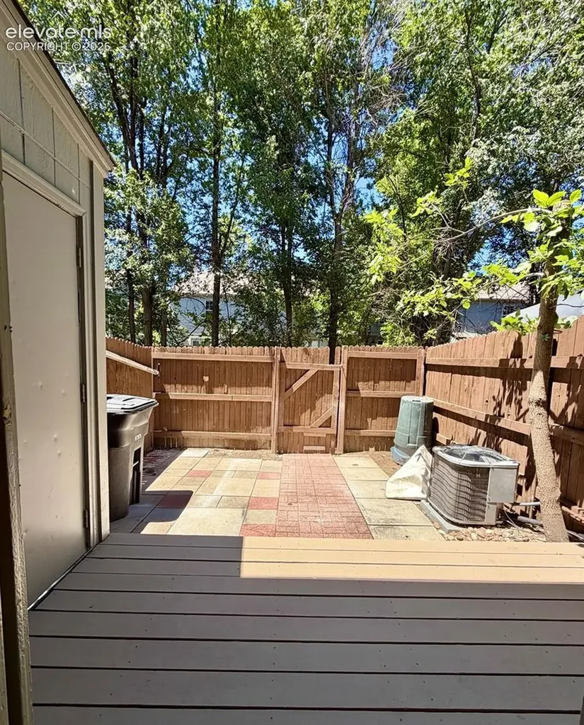 4184 Charleston Drive Colorado Springs CO 80916
