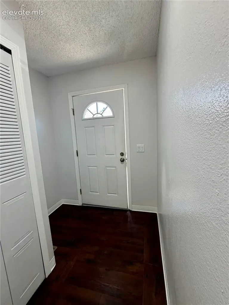 4184 Charleston Drive Colorado Springs CO 80916