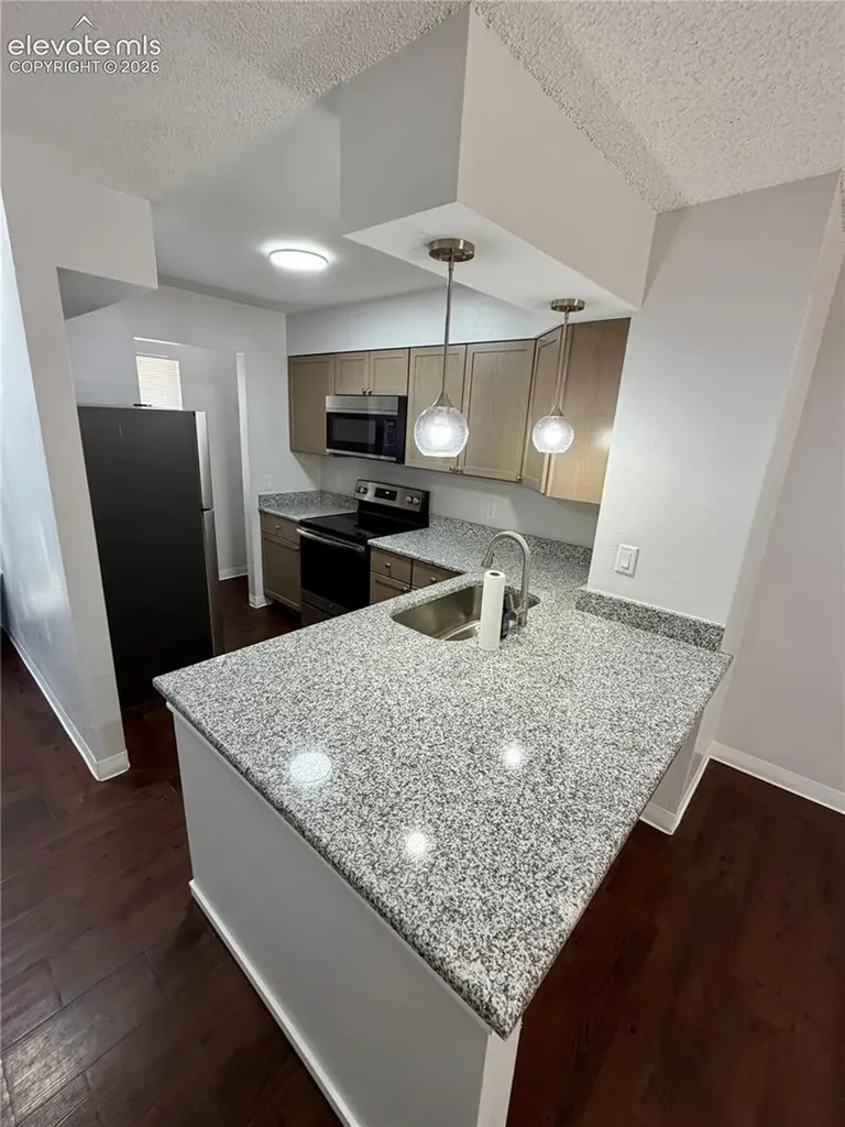 4184 Charleston Drive Colorado Springs CO 80916