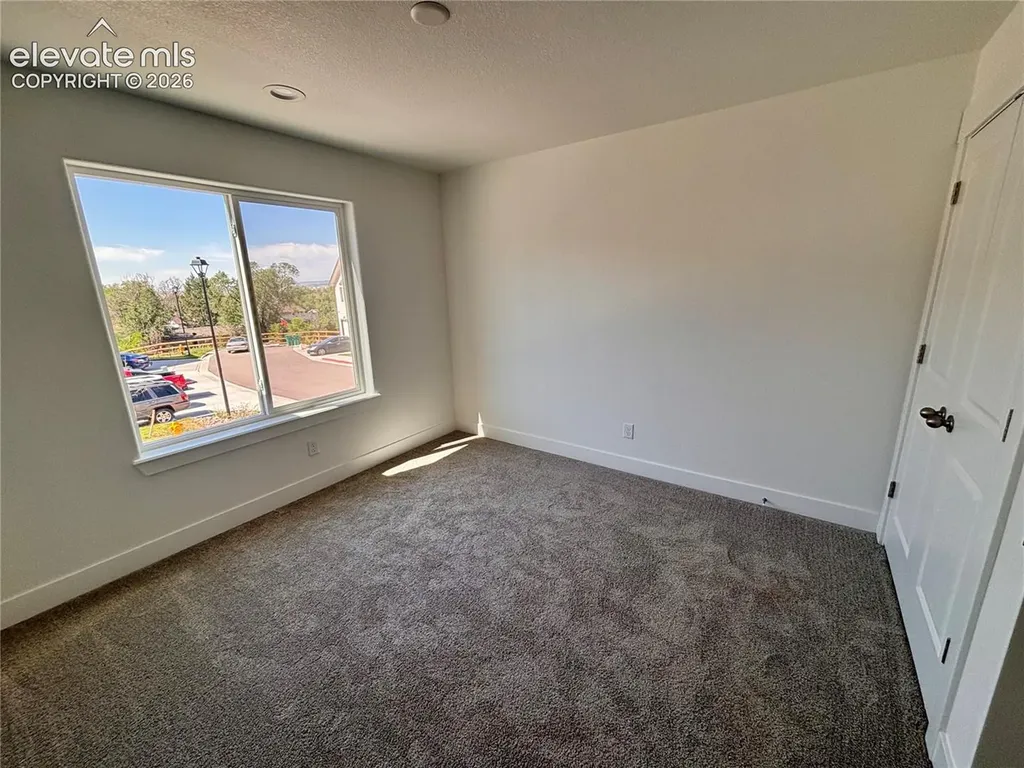 3657 Byram Point Colorado Springs CO 80910