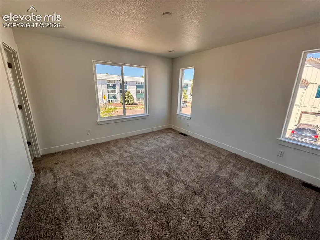 3657 Byram Point Colorado Springs CO 80910