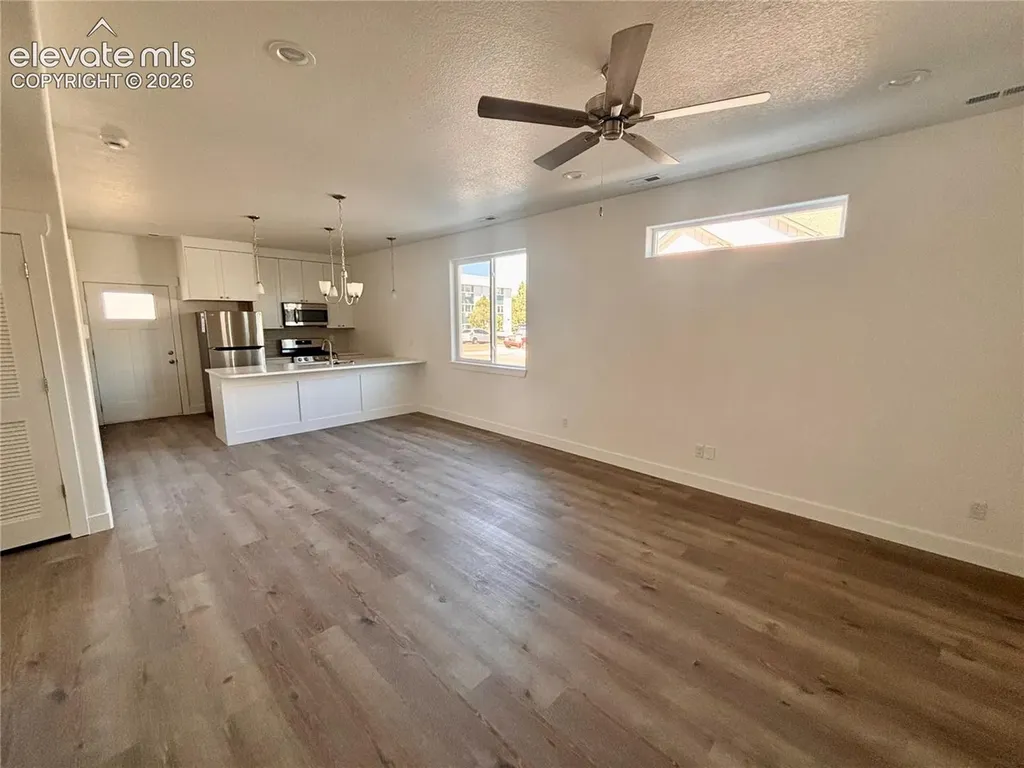 3657 Byram Point Colorado Springs CO 80910