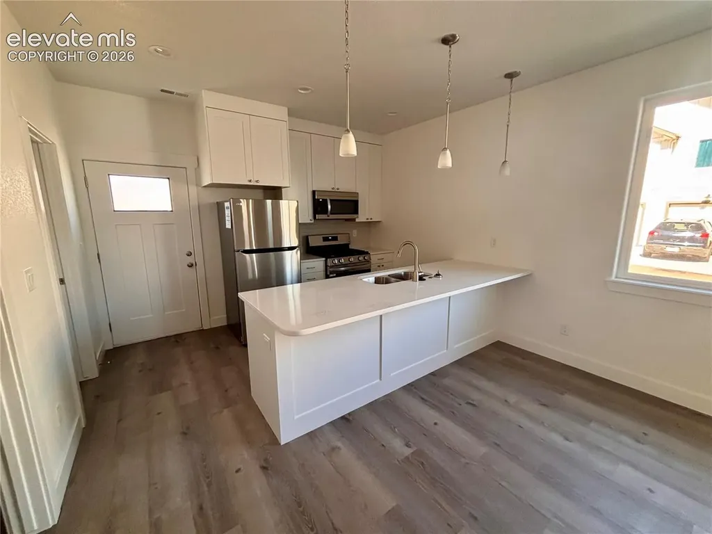 3657 Byram Point Colorado Springs CO 80910