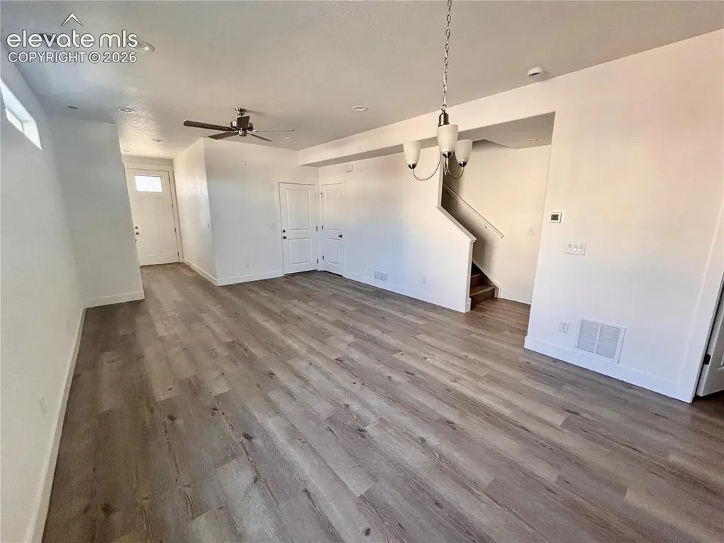 3657 Byram Point Colorado Springs CO 80910