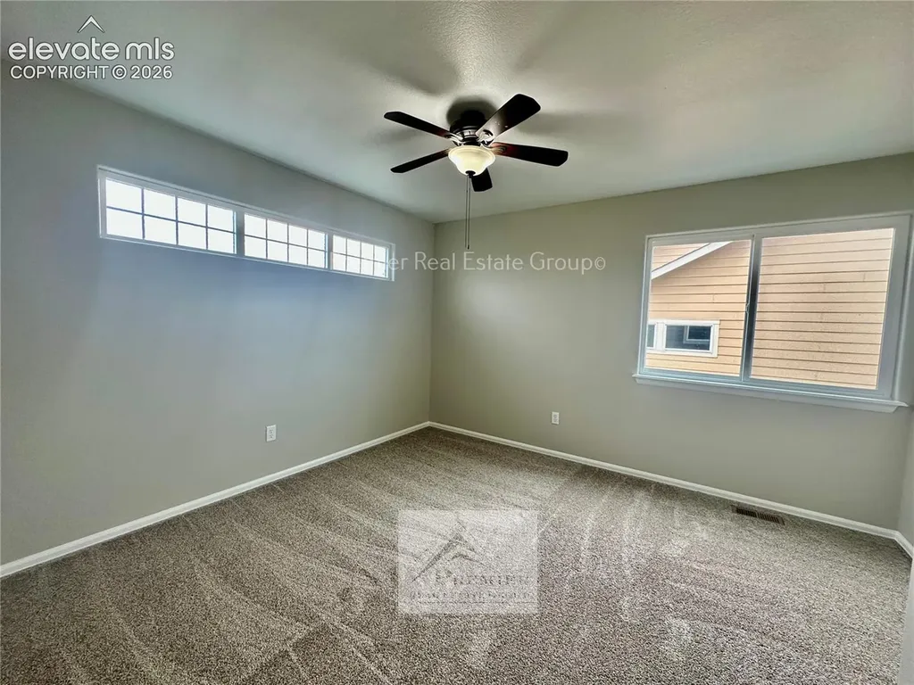 4873 San Amels Way Colorado Springs CO 80911