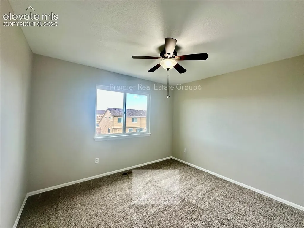 4873 San Amels Way Colorado Springs CO 80911