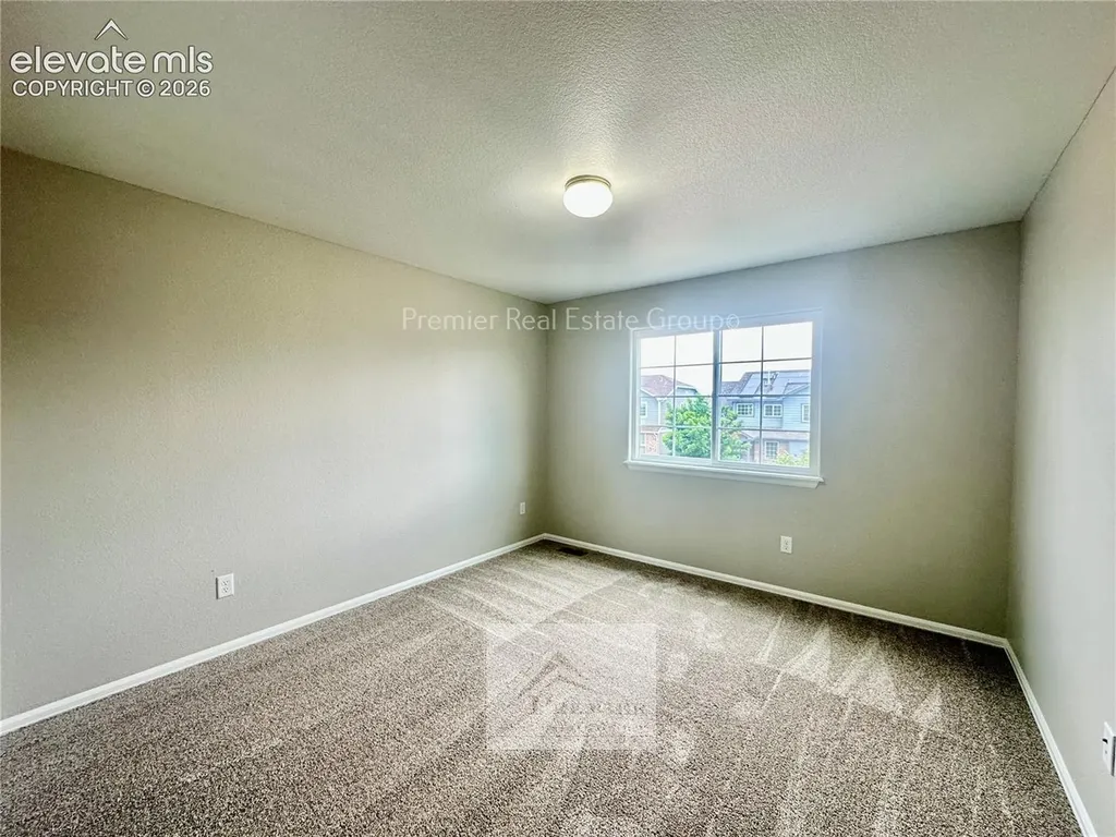 4873 San Amels Way Colorado Springs CO 80911