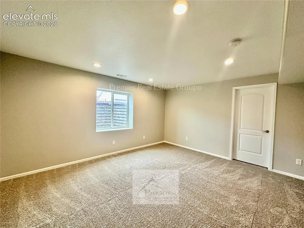 4873 San Amels Way Colorado Springs CO 80911