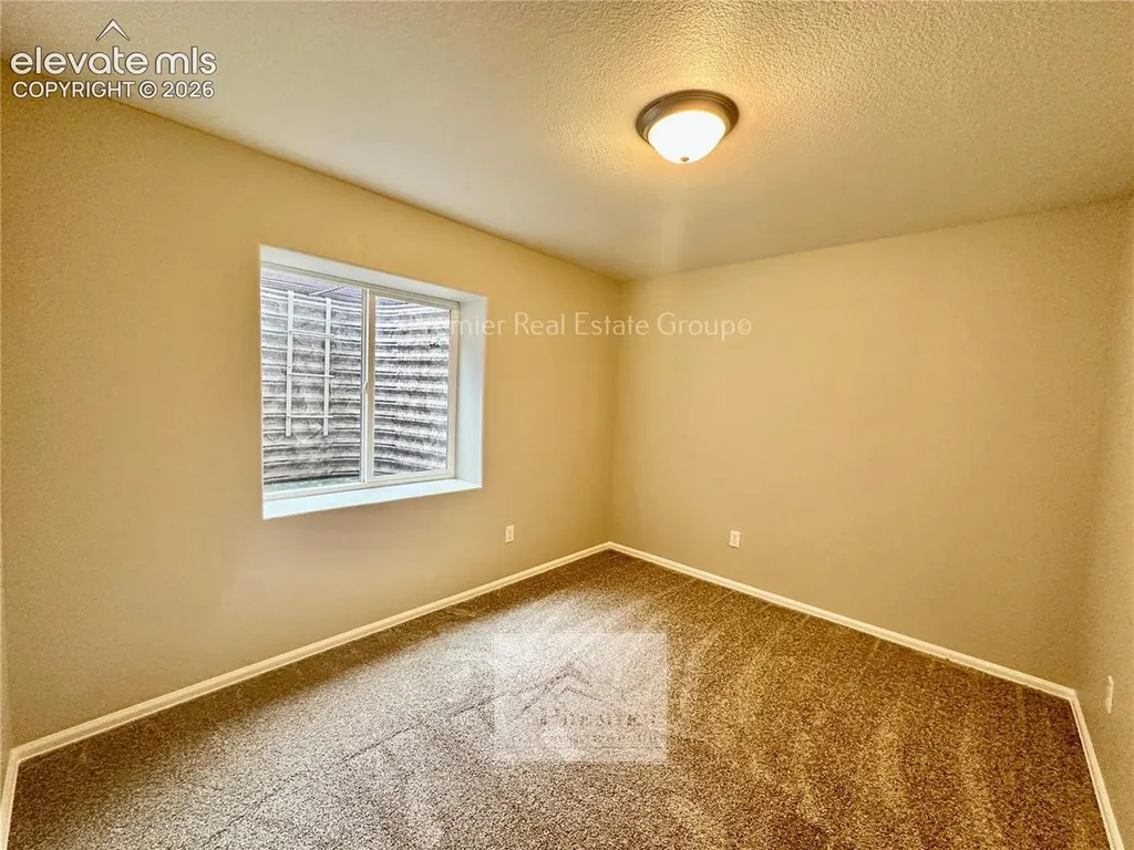 4873 San Amels Way Colorado Springs CO 80911