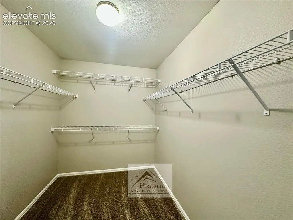4873 San Amels Way Colorado Springs CO 80911