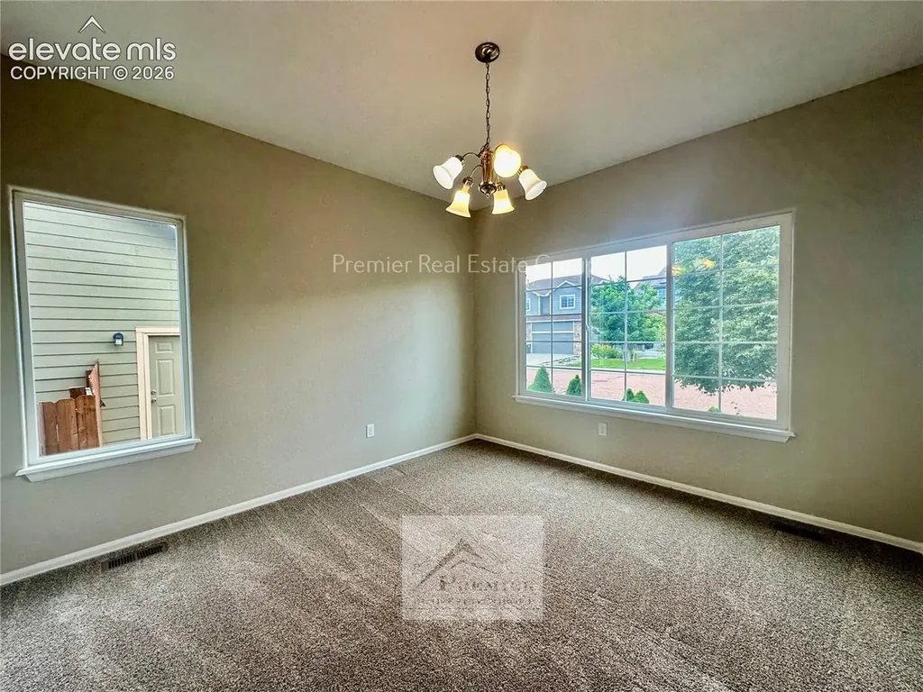 4873 San Amels Way Colorado Springs CO 80911