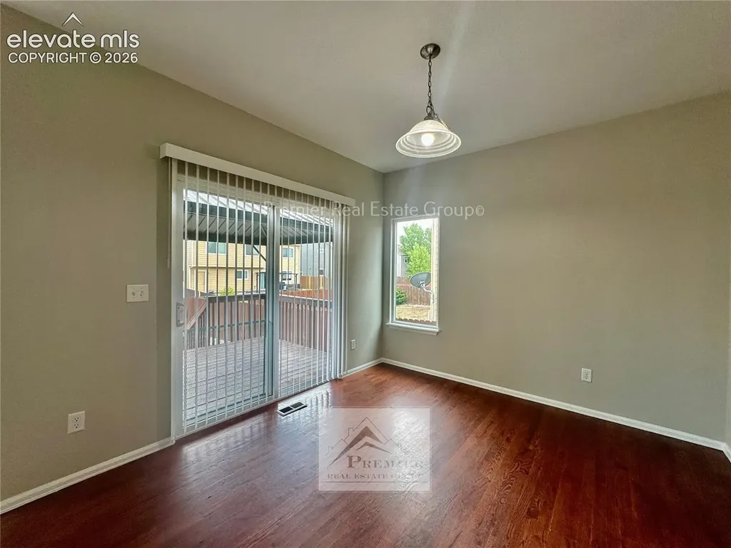 4873 San Amels Way Colorado Springs CO 80911