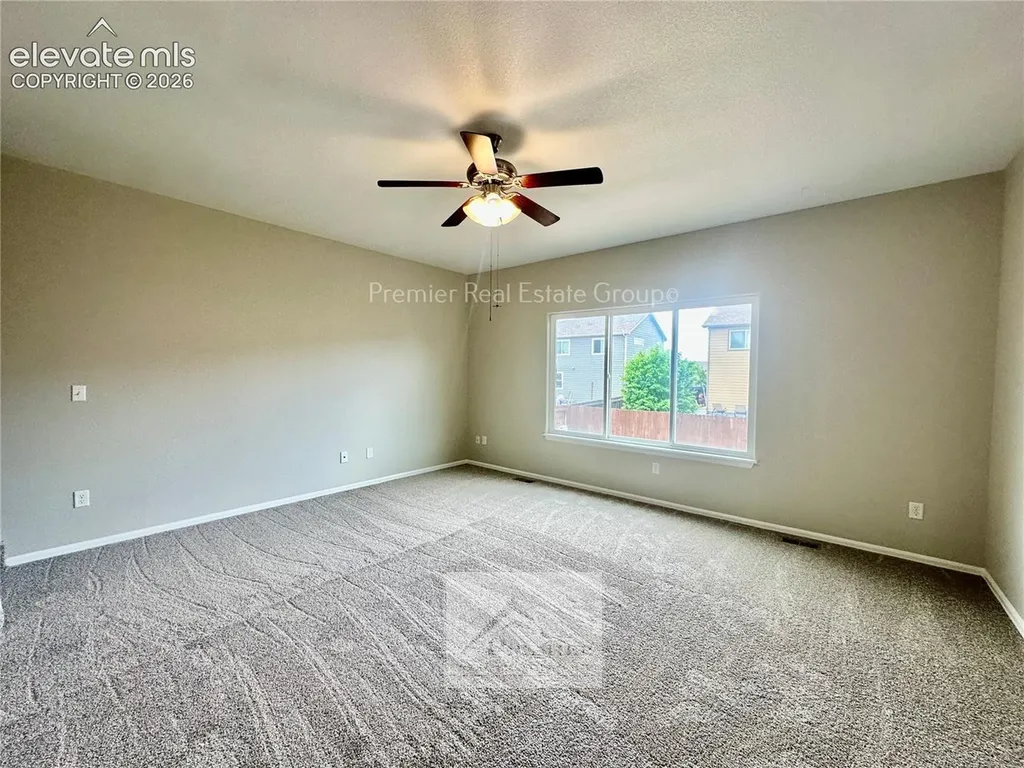 4873 San Amels Way Colorado Springs CO 80911