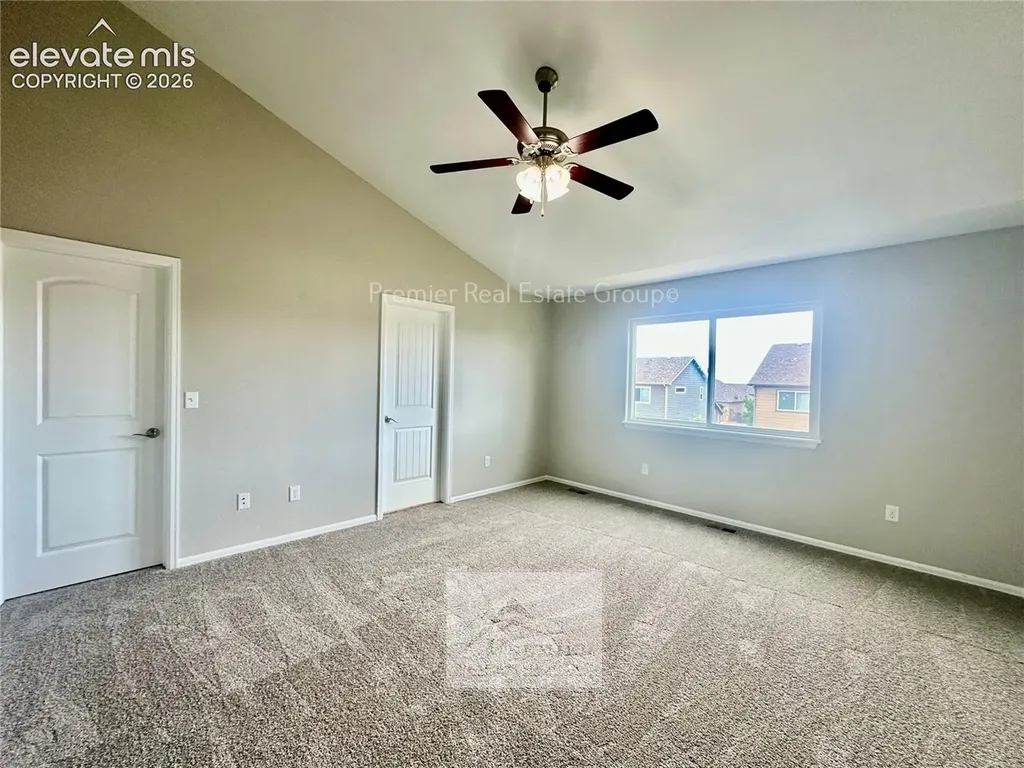 4873 San Amels Way Colorado Springs CO 80911