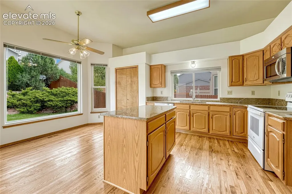 8918 Estebury Circle Colorado Springs CO 80920