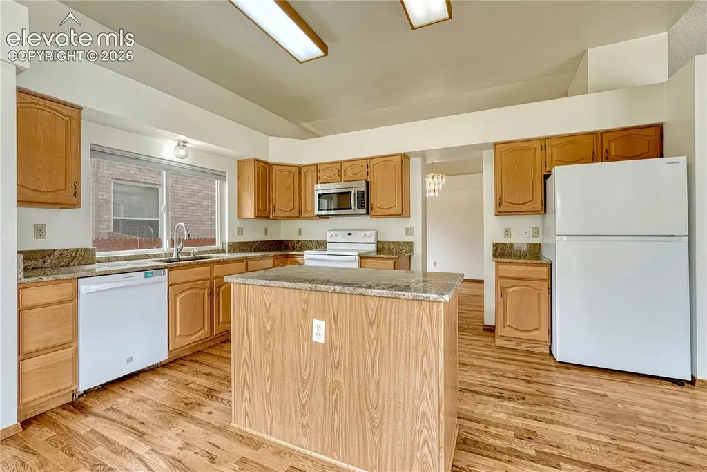 8918 Estebury Circle Colorado Springs CO 80920