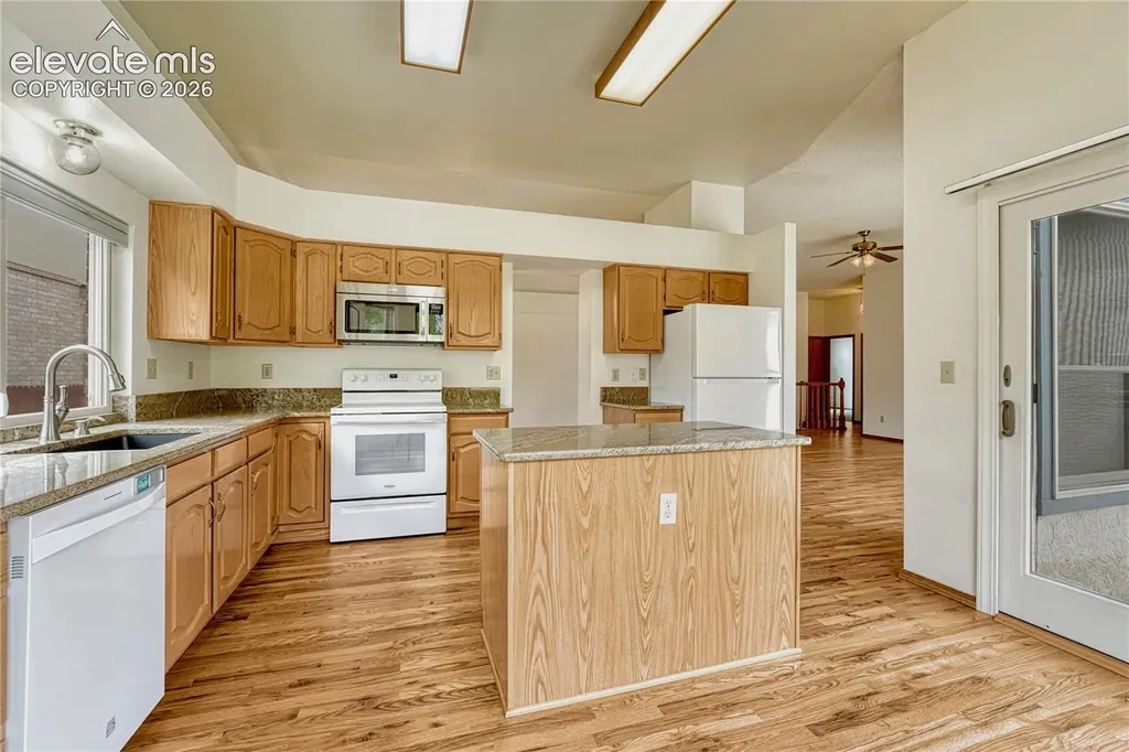 8918 Estebury Circle Colorado Springs CO 80920