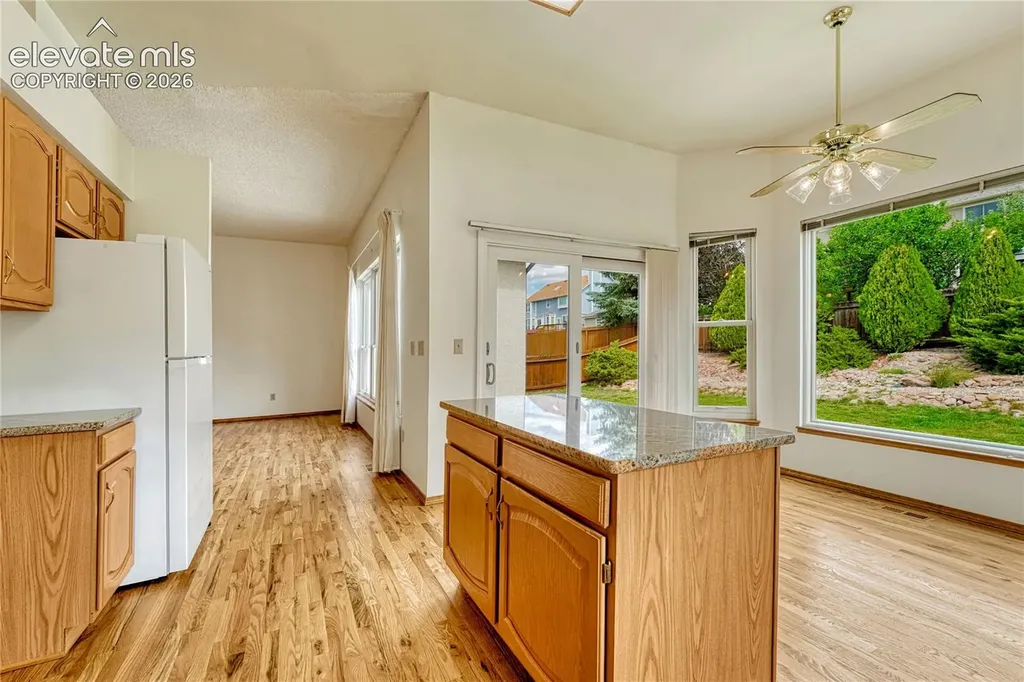 8918 Estebury Circle Colorado Springs CO 80920