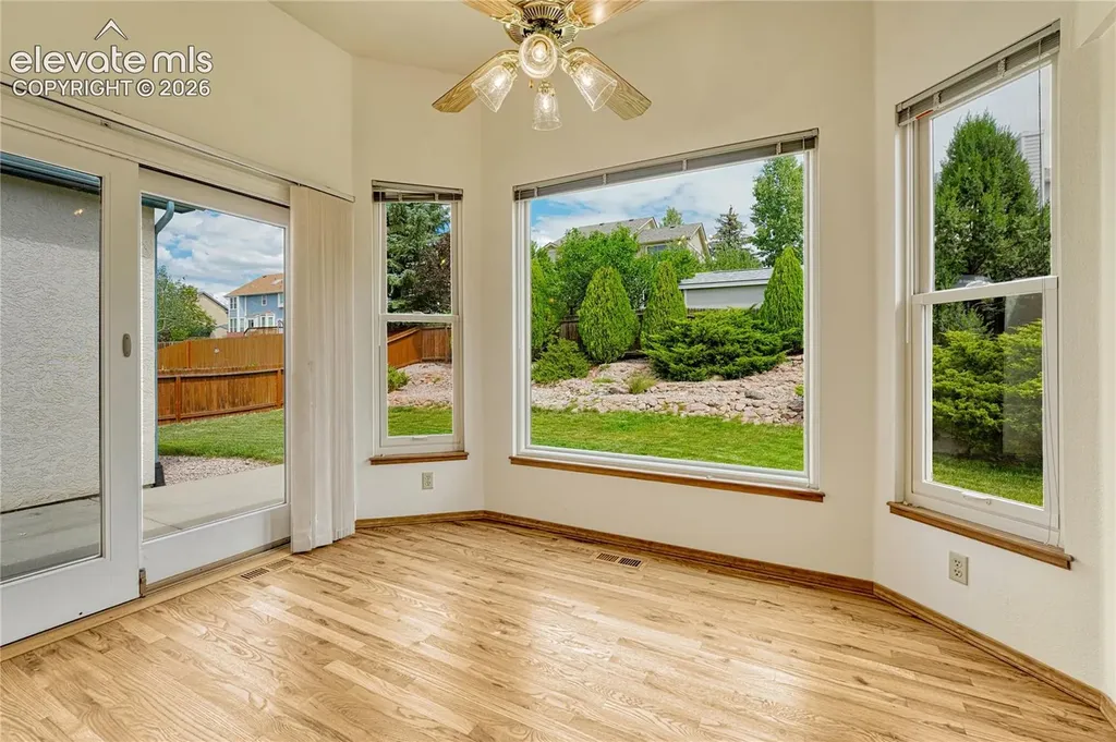 8918 Estebury Circle Colorado Springs CO 80920
