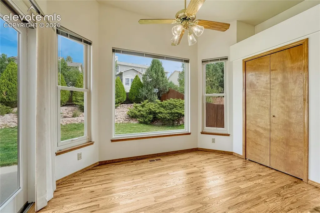 8918 Estebury Circle Colorado Springs CO 80920