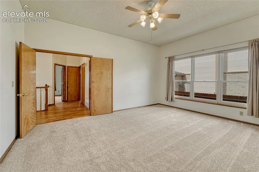8918 Estebury Circle Colorado Springs CO 80920