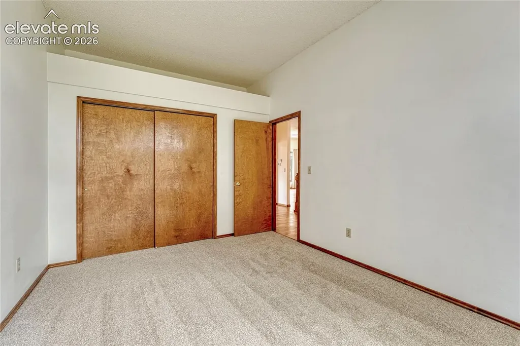 8918 Estebury Circle Colorado Springs CO 80920