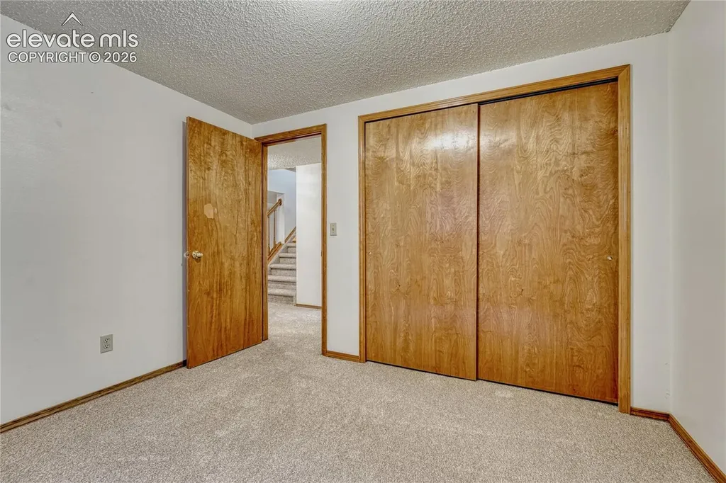 8918 Estebury Circle Colorado Springs CO 80920
