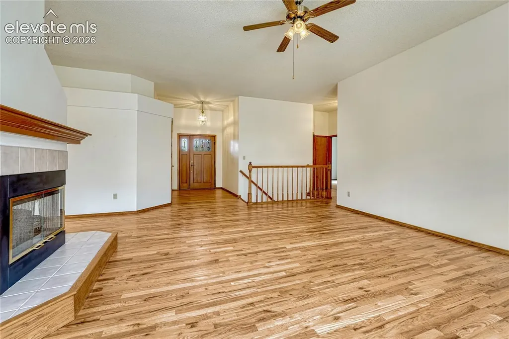 8918 Estebury Circle Colorado Springs CO 80920