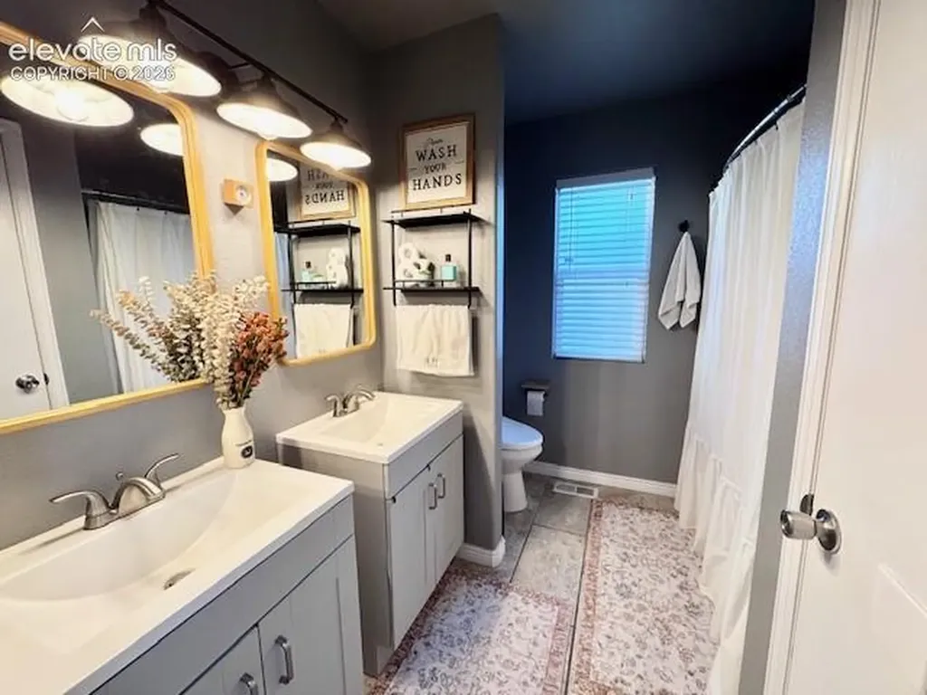 8255 Silver Glen Drive Fountain CO 80817