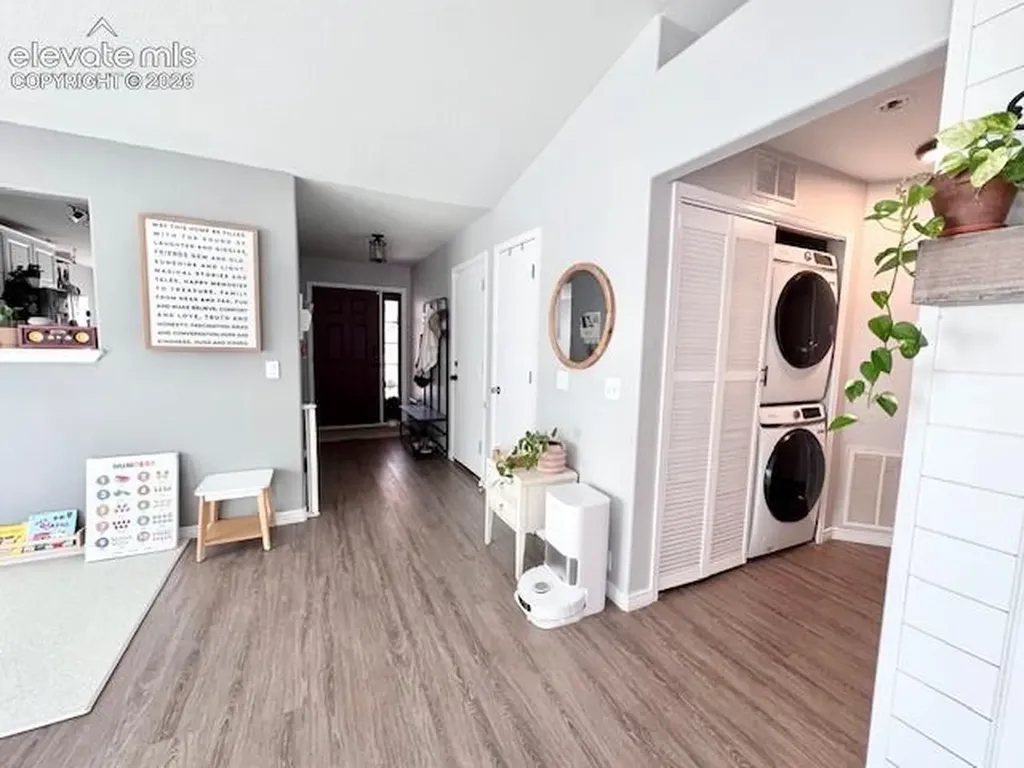 8255 Silver Glen Drive Fountain CO 80817