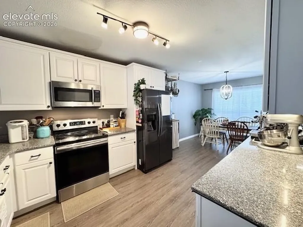 8255 Silver Glen Drive Fountain CO 80817