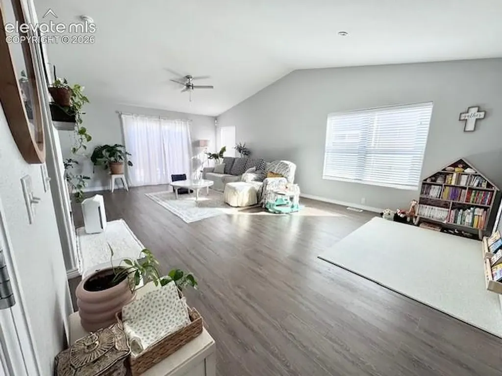 8255 Silver Glen Drive Fountain CO 80817