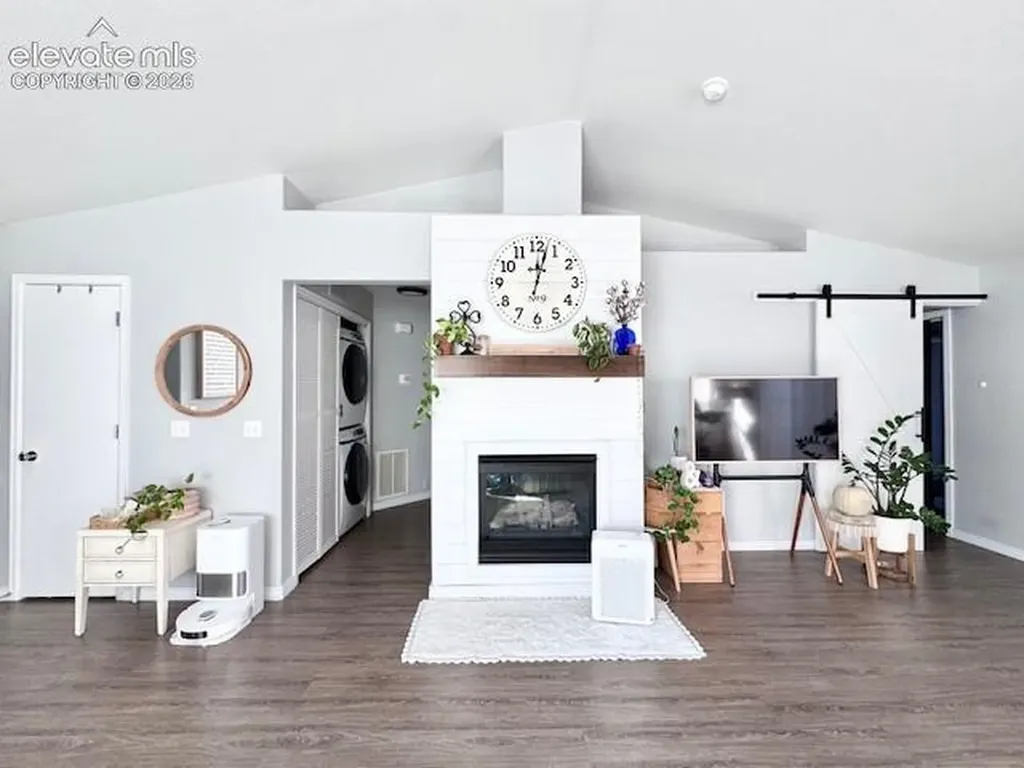 8255 Silver Glen Drive Fountain CO 80817