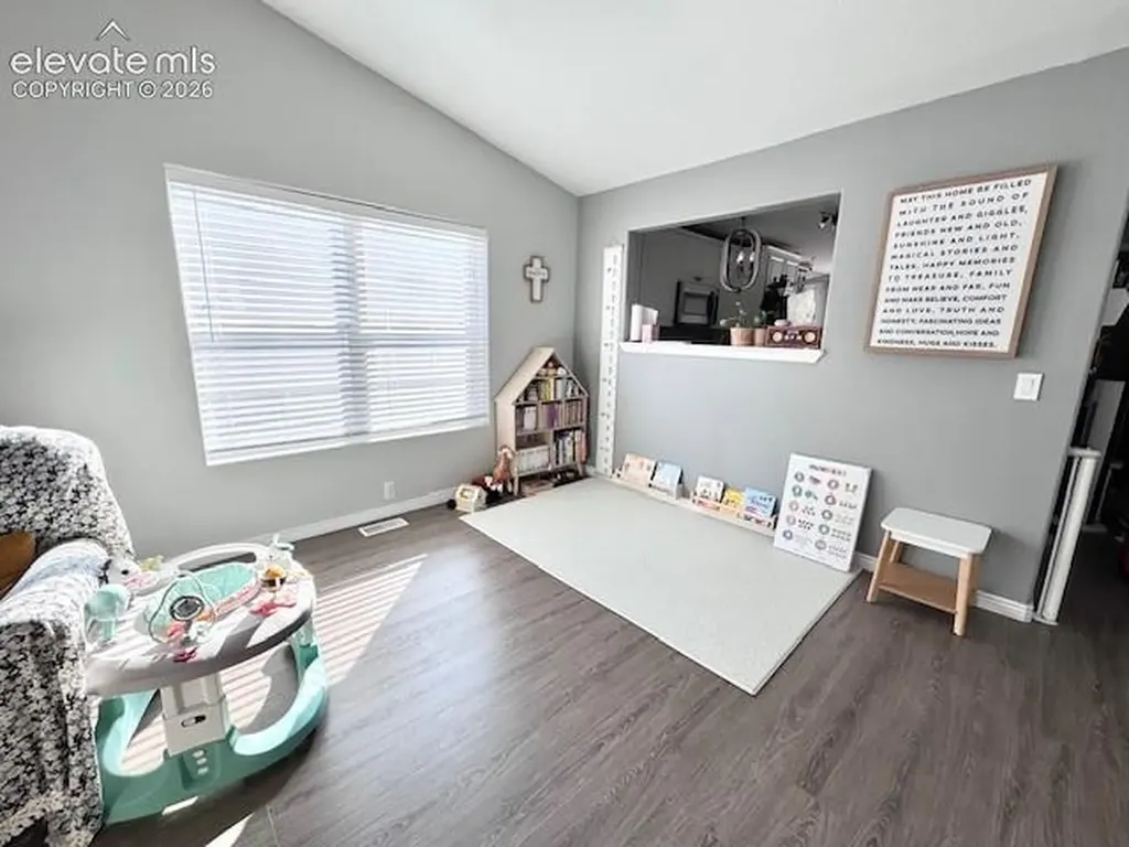 8255 Silver Glen Drive Fountain CO 80817