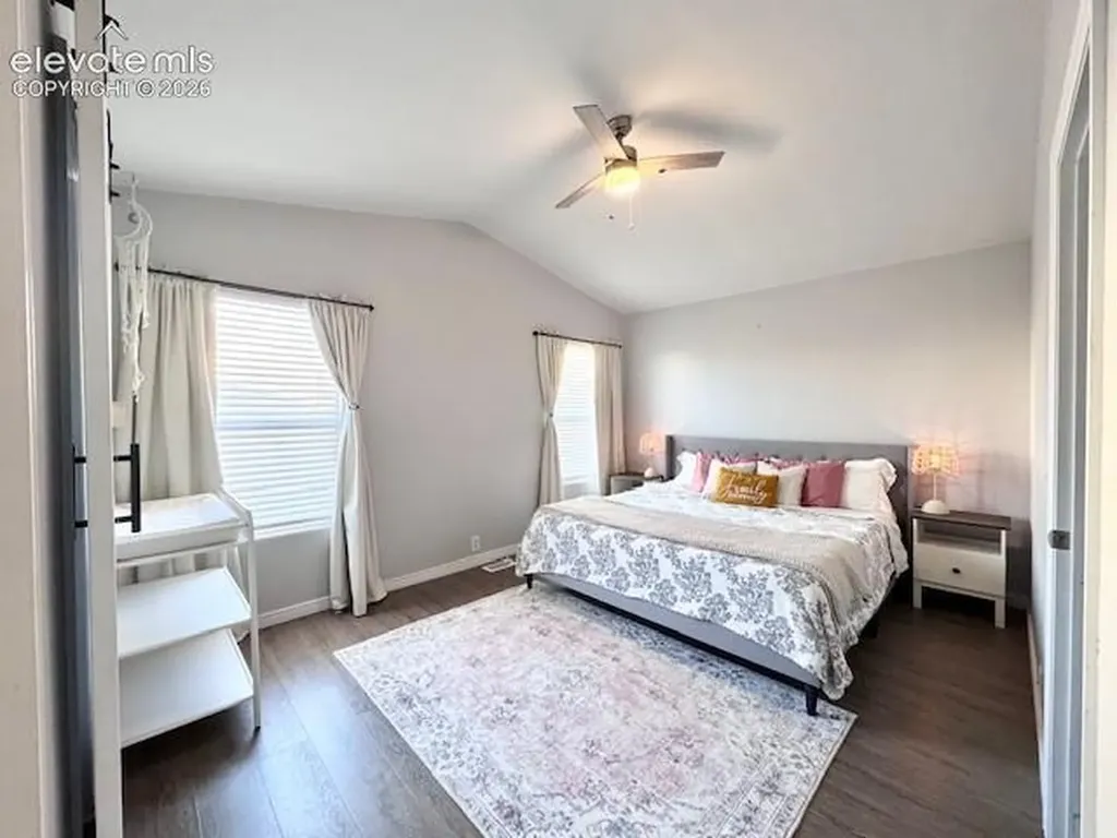 8255 Silver Glen Drive Fountain CO 80817